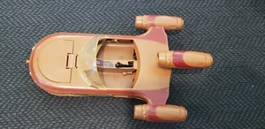 Land Speeder Star Wars 1978 (faltan asientos) - ¡Todo original! - Imagen 1 de 12