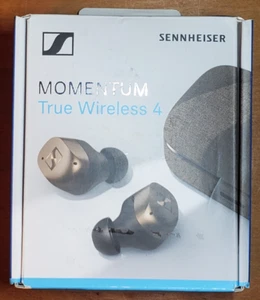 Sennheiser - MOMENTUM True Wireless 4 Earbuds - Copper - New, Open Box (O-20090) - Picture 1 of 8