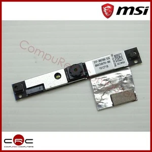 MSI GS60 2QD 2QE 6QE (MS-16H5) (MS-16H7) Kamera Webcam S1F-0007090-B36 - Afbeelding 1 van 1