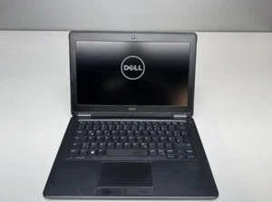 NOTEBOOK Dell Latitude E7250, i7 5600U 2,60GHz Laptop 417897 | 10003 - Bild 1 von 5
