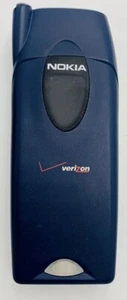 NOKIA 3589 BLUE DOOR USED CONDITION LOT OF 24 - Imagen 1 de 1