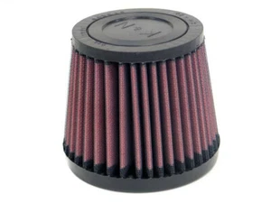 K&N CM-0200 Universal Racing Air Intake System Assembly Filter Racing Unique - Picture 1 of 1