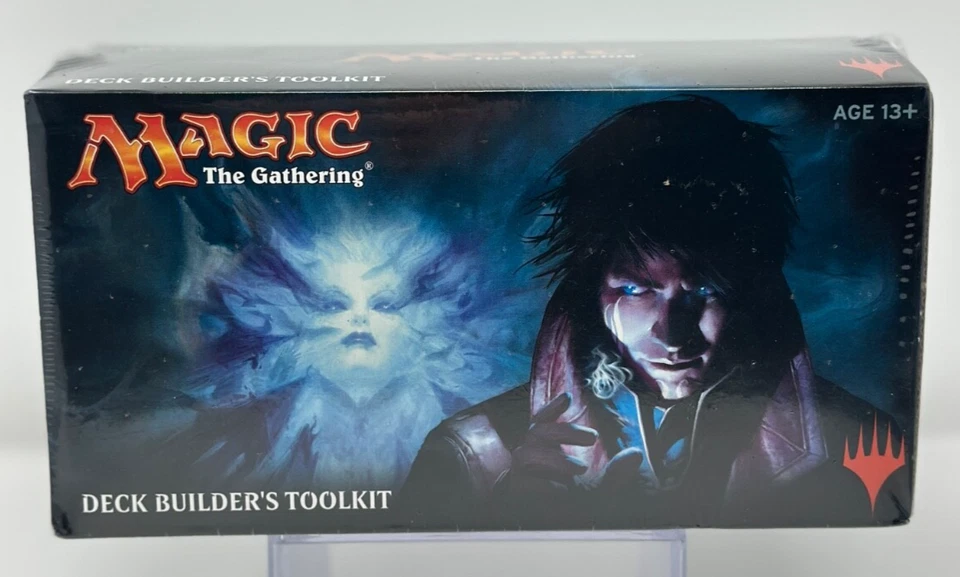 Magic the Gathering - The Deckbuilder's Tool Kit - Shadows Over Innistrad SEALED - Image 1 of 4