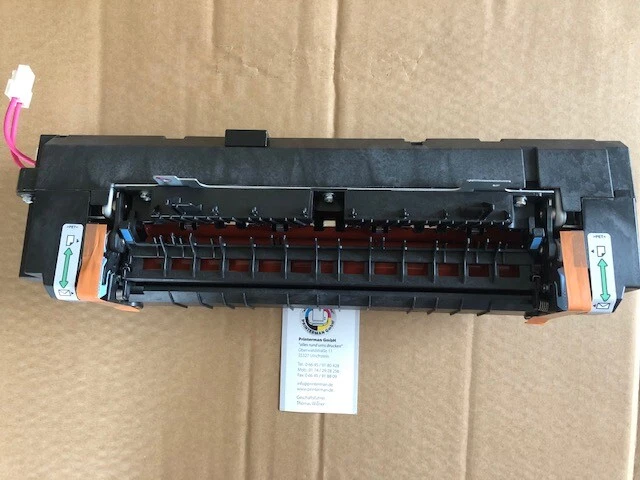 Ricoh Aficio Fuser Fusing Unit riscaldamento SP C240 C242 C250 C252 C260 C261 C262 NUOVO - Immagine 1 di 1