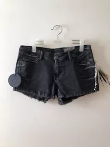 NEW Siwy Denim Women’s Short Pants NWT was $158.00 - Picture 1 of 6