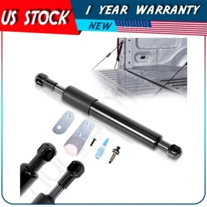 Tailgate Assist Strut Lift Support Fits 2007-2018 Chevy Silverado 2500HD DZ43102 - Picture 1 of 7