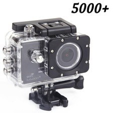  SJCAM SJ5000 plus  Action Sports Camera WiFi 16 mp 60 FPS Action Helmet DV DVR