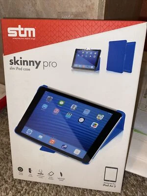 STM Skinny Pro Case for iPad Air 2 - Image 1 of 2