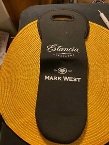 Estancia Vineyards Mark West Wine Holder P.F. Chang's - Picture 1 of 3