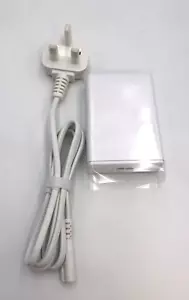 Amazon Basics 60W 6-Port USB Wall Charger - White - Zdjęcie 1 z 6