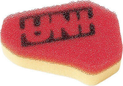 Filtro de aire Uni multietapa Yamaha TTR50E 2006-2009 repuesto de espuma NU-3257ST Foto 1 de 4