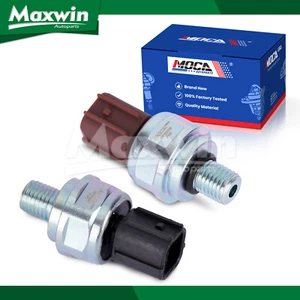 Interruptor de presión de aceite de transmisión 2X apto para Acura MDX Honda Accord Pilot Ridgeline - Imagen 1 de 16
