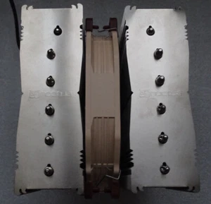 Noctua NH-D15S Dual-Tower Chłodnica procesora do gniazda 1150/1151/1155/1200 procesorów - Zdjęcie 1 z 5