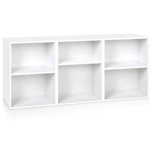 NNEDSZ 3 Piece Storage Shelf - Picture 1 of 7