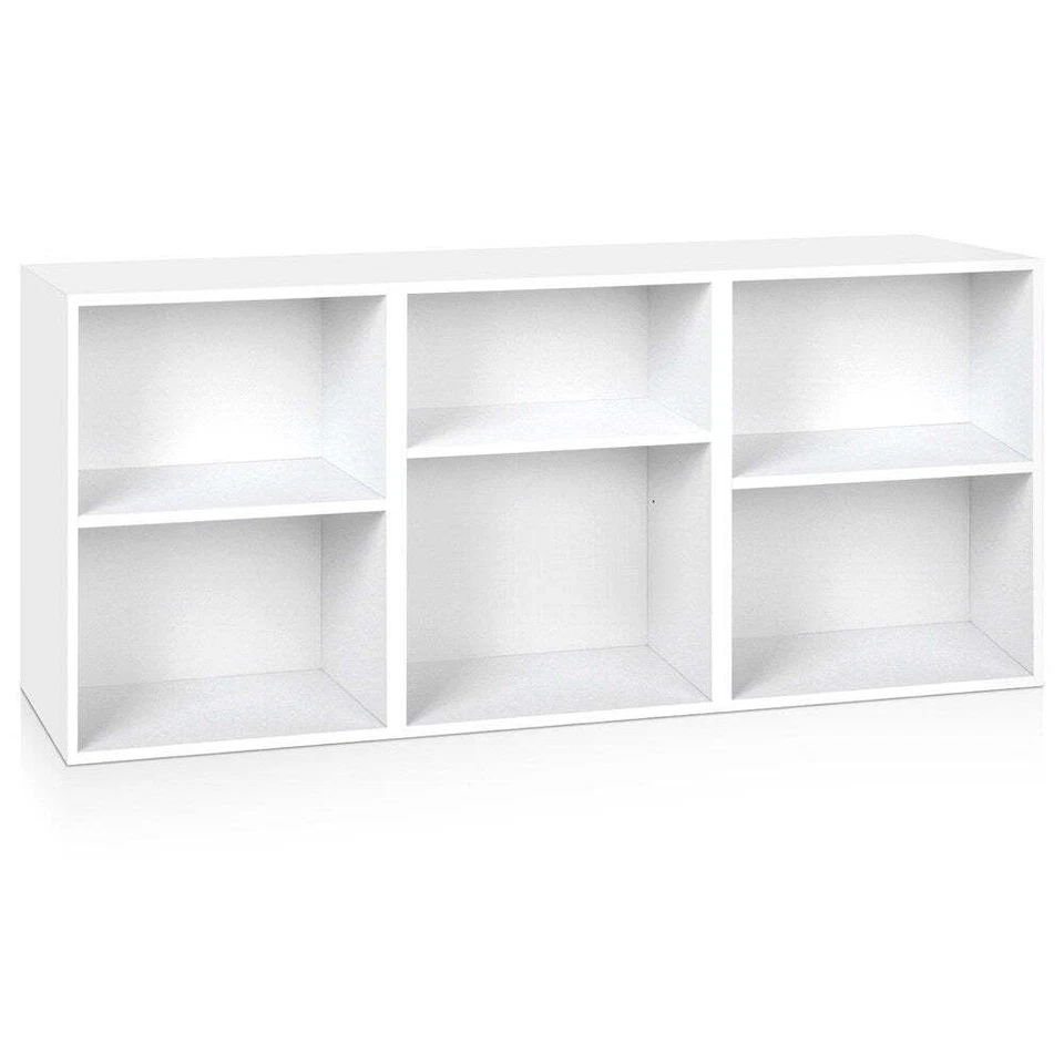 NNEDSZ 3 Piece Storage Shelf - Image 1 of 4