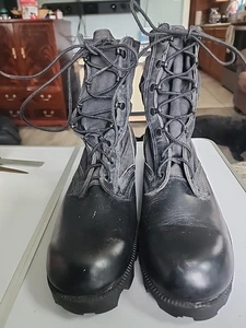 Botas de Colección RO Search Militar Selva Hombres 11 N Spike Protectoras - Usadas en Excelente Condición - Imagen 1 de 6