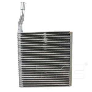 A/C Evaporator Core TYC 97157 fits 02-06 Jeep Wrangler 4.0L-L6 - Picture 1 of 3