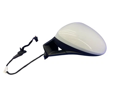 Porsche Cayman 718 2017 2018 2019 espejo retrovisor delantero izquierdo automático atenuado puerta térmica OEM Foto 1 de 4