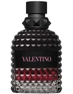 Valentino Born In Roma Uomo Intense Eau De Parfum 100ml | Brand New | Genuine - image 1 of 3