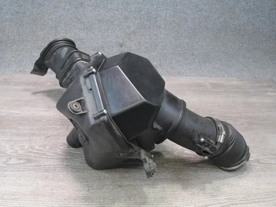 2012-2018 BMW F12 F13 M6 S63T LEFT SIDE ENGINE AIR INTAKE MUFFLER BOX HOUSING - Image 1 of 4