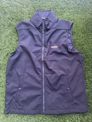 Pierce Mfg Fire Apparatus Jacket - Image 1 of 2