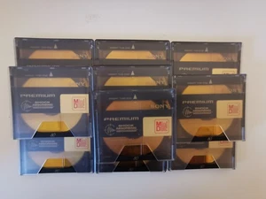 Sony Minidisc Premium Shock Absorbing 80 10 Stück - Bild 1 von 1