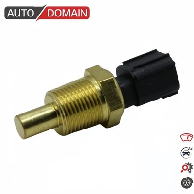 Engine Water Coolant Temperature Sensor For 2004-2007 Dodge Ram 1500 3500 5.7L - Image 1 of 4