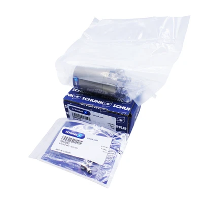 Schunk MPZ 38-AS Small Parts Grab 340521 -NEW-