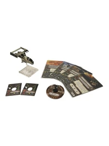 X-Wing Miniatures 1.0 G1-A Starfighter Expansion - Picture 1 of 8