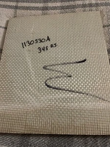 Jeff Hardy Autogramm signed Board WwE Wwf Tna Wrestling - Bild 1 von 1