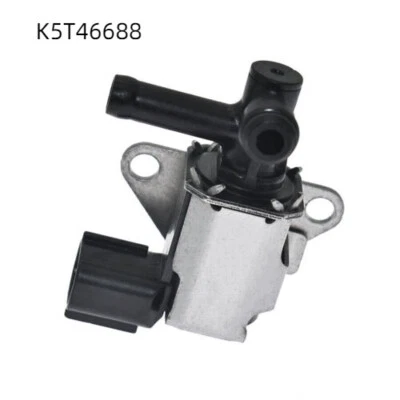 Purge Solenoid Valve K5T46688 For Honda CR-V Acura RSX 2005-2006 2.0L 2.4L L4 - Изображение 1 из 4