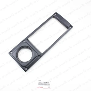 NEW GENUINE TOYOTA LAND CRUISER 70 DASH INSTRUMENT PANEL CENTER 55413-90K00 - Picture 1 of 6