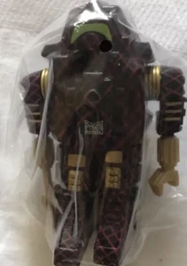 Joecon 2018 GIJOE CONVENTION PYTHON Patrol Snake Armor - Picture 1 of 1