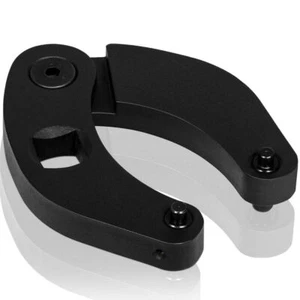 1266 Adjustable Gland Nut Wrench For Case 480E/580/580D/580SE/580 ck/180 Backhoe - Picture 1 of 14