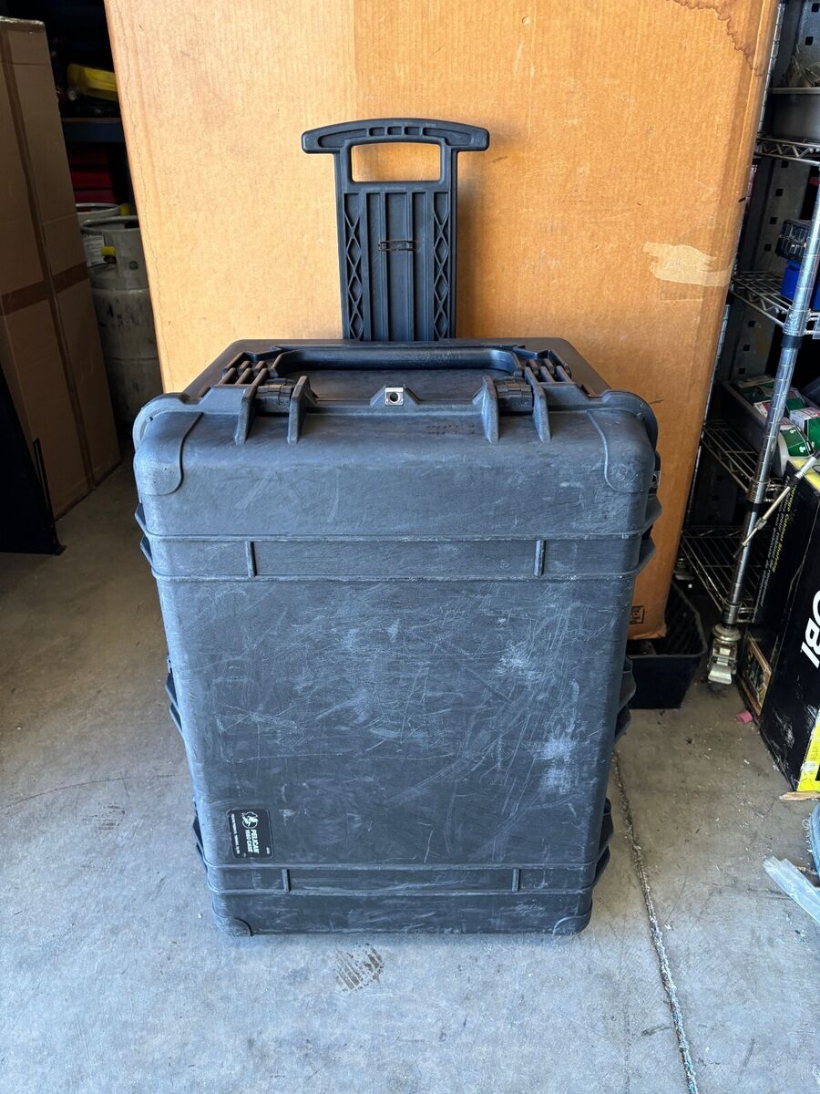 Pelican 1660 for sale | eBay Pelican 1660 for sale | eBay