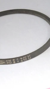 CINGHIA TRAPEZOIDALE 8x410 mm Li 9003532 spedita con Raccomandata Postale - Imagen 1 de 1