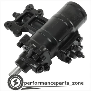 Power Steering Gear Box For 07-17 Jeep Wrangler Wrangler JK 4 Door 52126348AA  - Picture 1 of 11