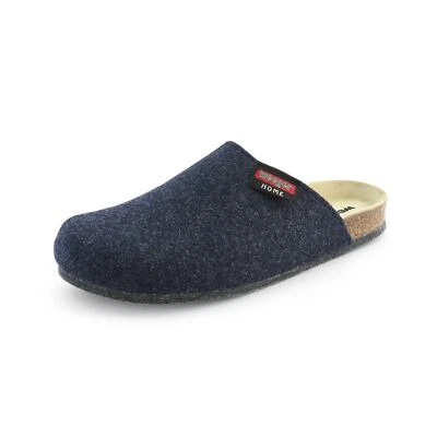 Bio Filzclogs - 41 Marine - Bild 1 von 4