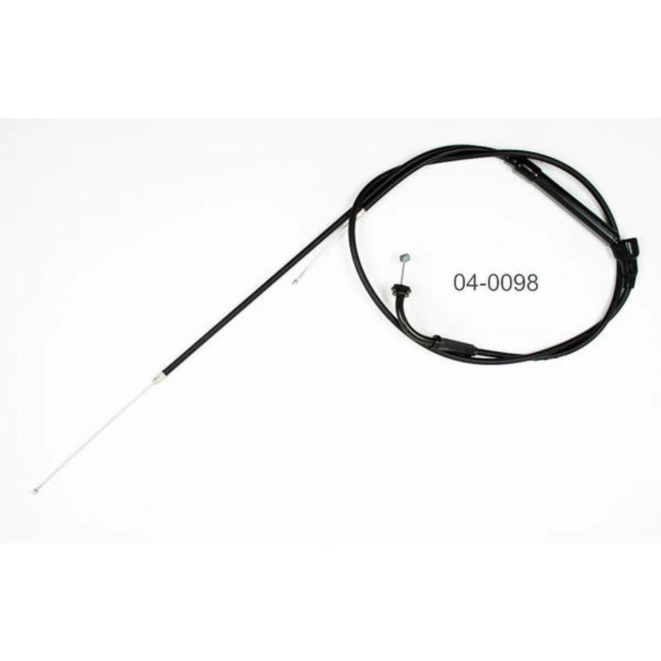 Throttle Cable for Suzuki TC125 1973-1975 - Изображение 1 из 1