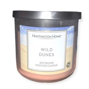 Vela perfumada Wild Dunes - Imagen 1 de 2