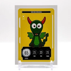 2022 Zerocool Veefriends series 2 Driven Dragon - Picture 1 of 2