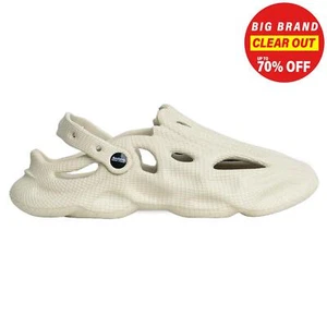 Sandalias cómodas informales Archive Native para hombre beige - Imagen 1 de 2