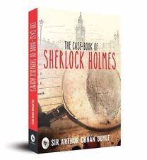The Case-Book Of Sherlock Holmes Fingerprint! Paperback,ISBN ‏:...