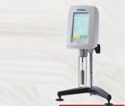 Digital LCD Touch Screen Adjustable Speed Rotary Viscometer With 100,000mPa.s