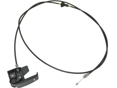 For 2002-2009 Chevrolet Trailblazer Hood Release Cable 36143TPVV 2005 2007 2008 - Image 1 of 2