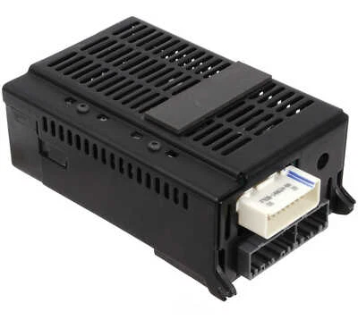 Lighting Control Module fits 2005 Mercury Grand Marquis  CARDONE REMAN - Image 1 of 4