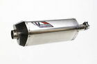 Complete Exhaust Yamaha Tricity 300 Cc 2021-2024, Endy Volcano