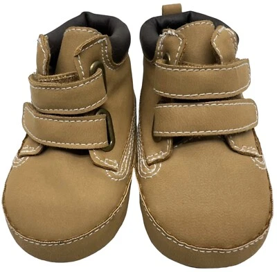 Ботинки для детской кроватки Toys R' Us Koala для мальчиков 2 строительные столярные рабочие крючки и петли - Изображение 1 из 4