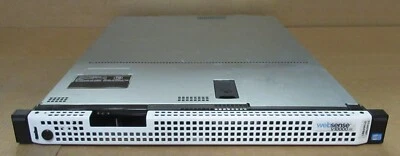 Websense V10000 G3/Dell R420 2x Intel E5-2420 1.9GHz 24GB 4x 3.5" Bay 1U Server - Image 1 of 4