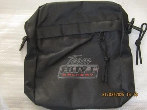Hoyt archery team shoulder bag - Picture 1 of 5